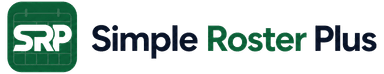 Simple Roster Plus